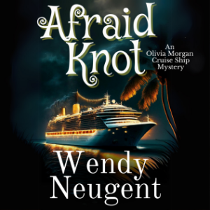 Afraid Knot
