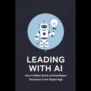 Chapter 1: Introduction to AI in Leadership 4