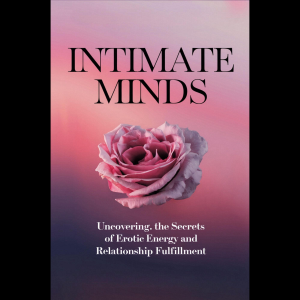Chapter 1: Unveiling the Secrets of Erotic Energy 3