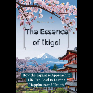 Chapter 1: Understanding the Essence of Ikigai 2