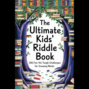 Chapter 1: Riddles for Little Einsteins 4