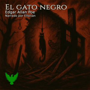 El gato negro
