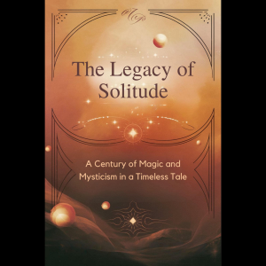 Chapter 1: The Echo of Solitude 2
