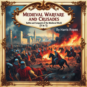 Medieval Warfare and Crusades-logo