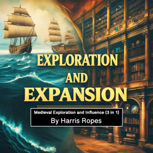 Exploration and Expansion-logo