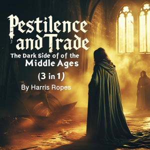 Pestilence and Trade-logo