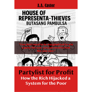 Partylist for Profit: How the Rich Hijacked a System for the Poor