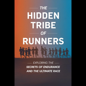 Chapter 1: The Call to Run 3