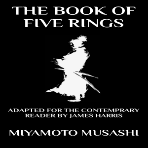 The Book of Five Rings-logo