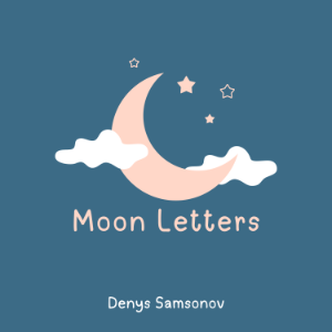 Moon Letters
