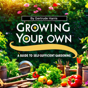 Growing Your Own-logo