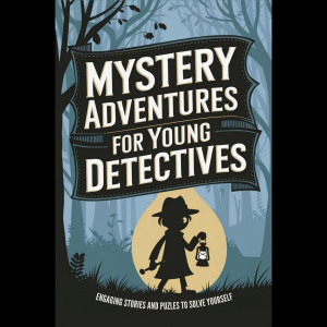 Chapter 1: The Mysterious Disappearance 5