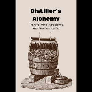 Chapter 1: A Journey into the Art of Distillation 2