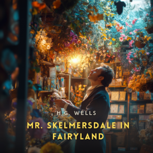 Mr. Skelmersdale in Fairyland-logo