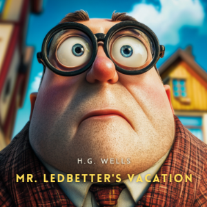 Mr. Ledbetter's Vacation-logo