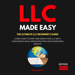 LLC Made Easy