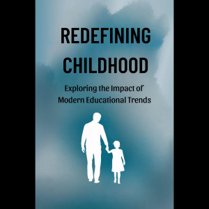 Chapter 1: Changing Childhood in the Digital Age 2
