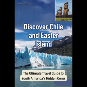 Chapter 1: Unveiling Chile: A Land of Extremes 3