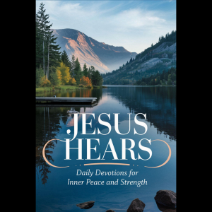 Section 1.1: Embracing the Peace of Christ 4