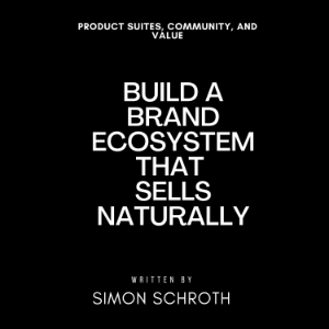 Build a Brand Ecosystem That Sells Naturally-logo