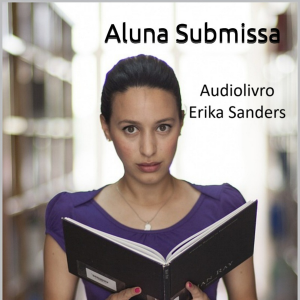 Estudante submissa