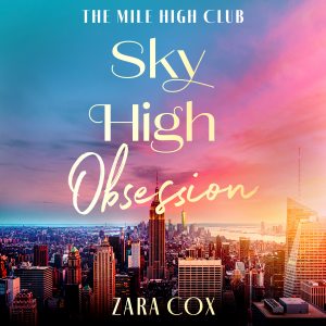 Sky High Obsession-logo