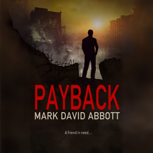 Payback: John Hayes #6