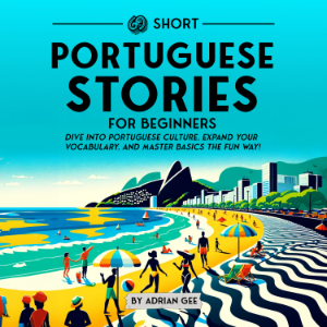 69 Short Portuguese Stories for Beginners-logo