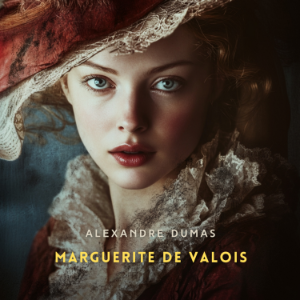 Marguerite de Valois, Volume 1-logo