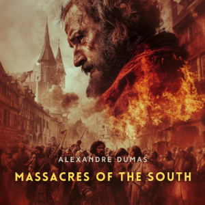 Massacres of The South-logo