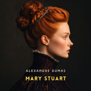 Mary Stuart-logo
