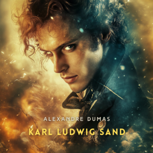 Karl Ludwig Sand-logo