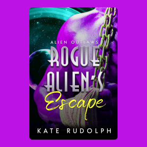Rogue Alien's Escape