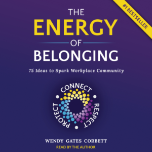 The Energy of Belonging