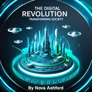 The Digital Revolution-logo