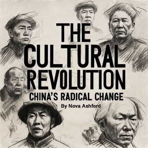 The Cultural Revolution-logo