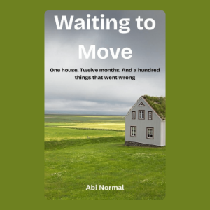 Waiting to Move