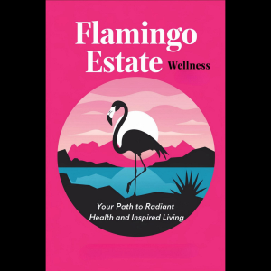 Flamingo Estate Wellness: Your Path to Radiant Health and Inspired Living-logo