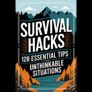 Chapter 1: Basic Survival Skills 4
