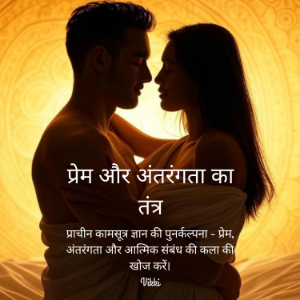 प्रेम और अंतरंगता का तंत्र-logo