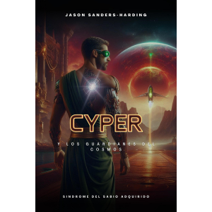 Cyper y los Guardianes del Cosmos