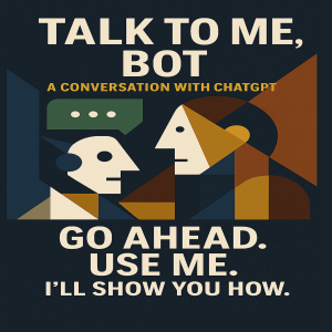 Talk to Me, Bot