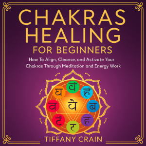 Chakras Healing For Beginners