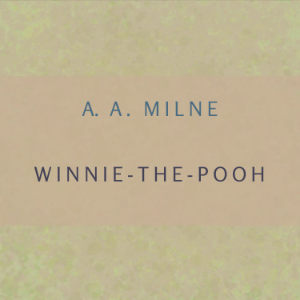Winnie-the-Pooh