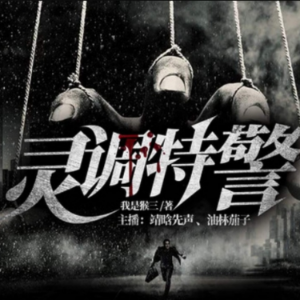 灵调特警