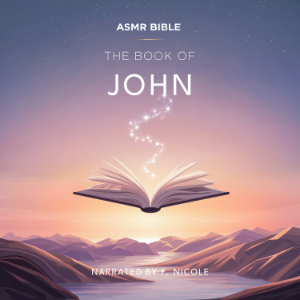 The Book of John – ASMR