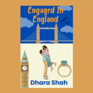 Engaged In England