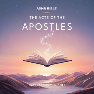 The Acts of the Apostles - ASMR