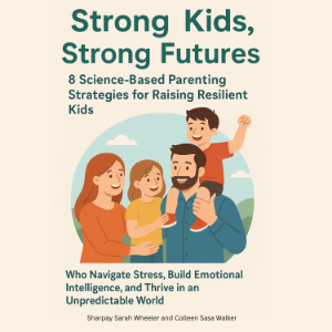 Strong Kids, Strong Futures