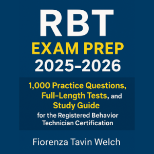 RBT Exam Prep 2025-2026